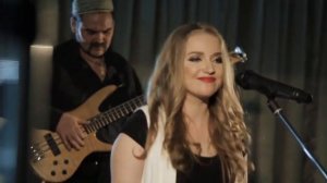 Надина Эльпис - Собyлээтим (Нравится)