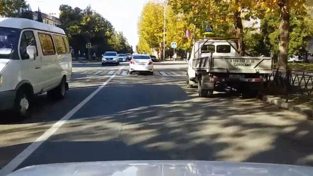 (1) СЪЕЗДИЛИ В АДЛЕР. +14С. 05.12.2019г. © смотреть онлайн