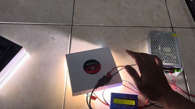 Headlamp Led V1 65 Watt смотреть онлайн