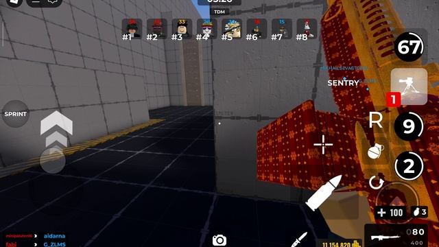 Gunfight arena смотреть онлайн