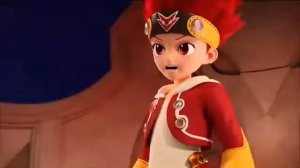 Монкарт//Джин, Сейна,Феттель//полюбила хулигана