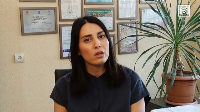 Երեք խորհուրդ բժշկից. արգանդի միոմա #medmedia смотреть онлайн