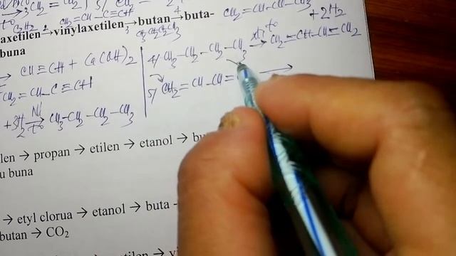 BÀI TẬP HYDRO CAC BON KHÔNG NO