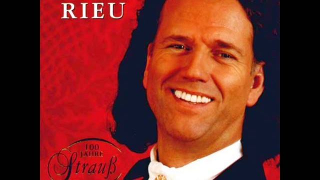 André Rieu - Casanova смотреть онлайн