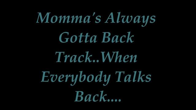 EveryBody Talks/ Neon Trees / Lyrics