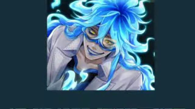 Game Night With Idia Shroud (a Twst Playlist)