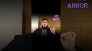 ДОМУЛЛО СУХРОБ ОДИЛЁН ДАР БОРАИ СОЛИ НАВ