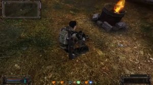 Stalker op 2 2 Goldfish for Kostya FROZ