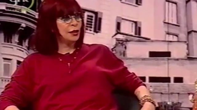 RITA LEE - IRRITANDO FERNANDA YOUNG - 2006 смотреть онлайн