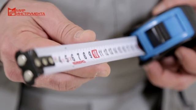 Рулетки арт 32540 32544 БАРС смотреть онлайн