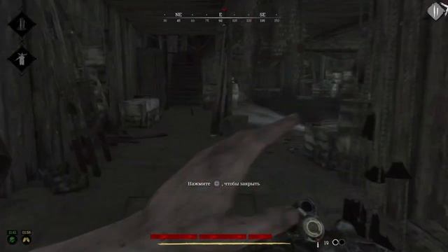 HUNT: SHOWDOWN / PS4 / (1vs3) 2 тройки на боссе смотреть онлайн