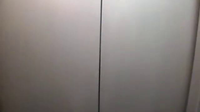 Пассажирский лифт Otis @ Ферганская ул., 18к1, Выхино-Жулебино, Москва, Россия смотреть онлайн