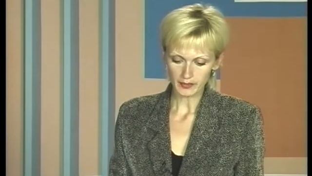 "Будни" (новости, 26.08.2004 г., Белогорское телевидение) смотреть онлайн