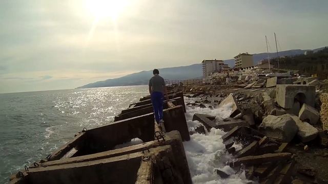 Nikita VlasoV - Moments of my life | March 2015 смотреть онлайн