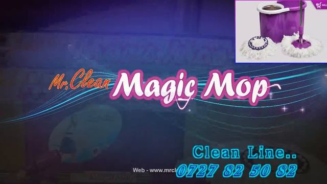 mr.cleanLK.Magic mop смотреть онлайн