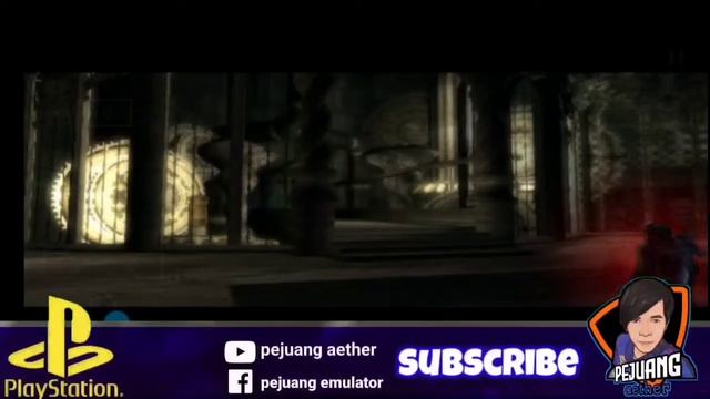 Gamepay DMC 3 aethersx2 infinite devil trigger di hp kentang pakai gamepad x3 part 2 misaion 4 смотреть онлайн