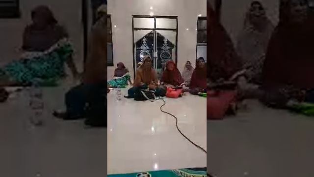 MTA As-Salam / Dibaan & Sholawatan Asma Husna. Sukoharjo Jawa Tengah смотреть онлайн