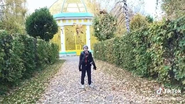 Осень 🍂 реверс кусково смотреть онлайн
