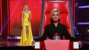 Лучшие голоса России Голос