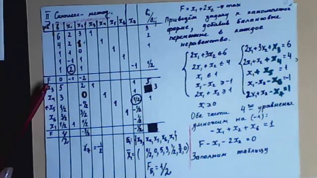 Линейная алгебра. Тема 12. Практика смотреть онлайн