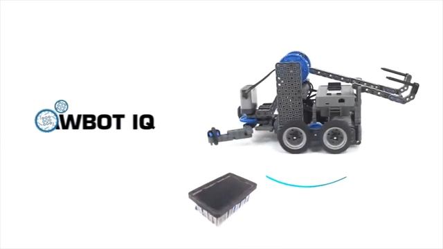 Небольшой обзор цифровых лабораторий и наборов по робототехнике смотреть онлайн