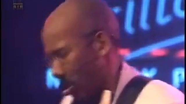 Fourplay - MOONJOGGER смотреть онлайн