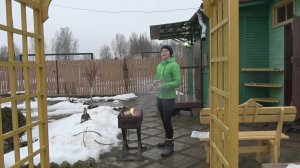 6 соток 29 января 2025 года. Хроника.