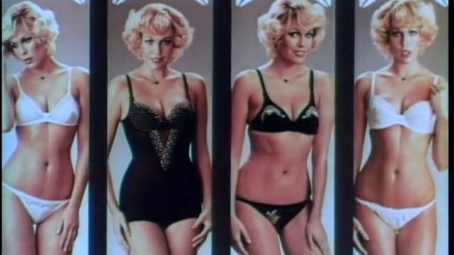 gina corset salmast смотреть онлайн