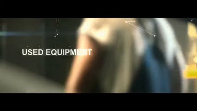Atlas Copco ll Imagofilm смотреть онлайн