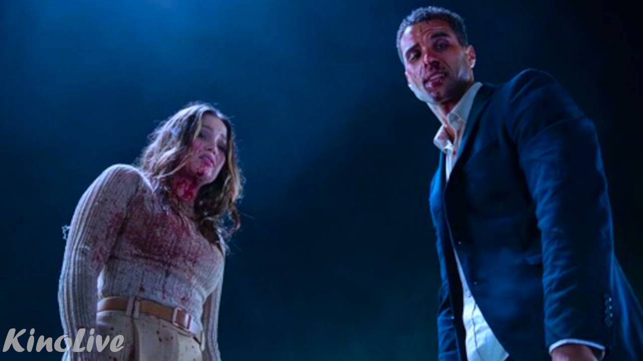 Глаза сердечки | Русский трейлер (Дубляж) | Фильм 2025 смотреть онлайн