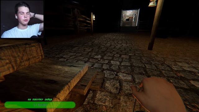 Охота с ПОДПИСЧИКАМИ за лысыми мертвецами... ► Phasmophobia | Phasmophobia прохождение смотреть онлайн