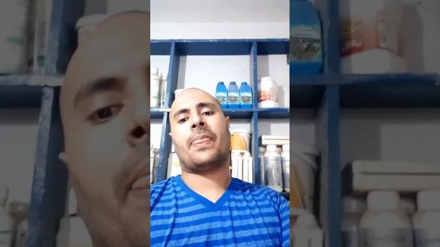 اقوي مهدي لعجول التسمين تهدئه العجول المجنونه والعجول الناريه والسيطره عليها بديل الكيتامين смотреть онлайн