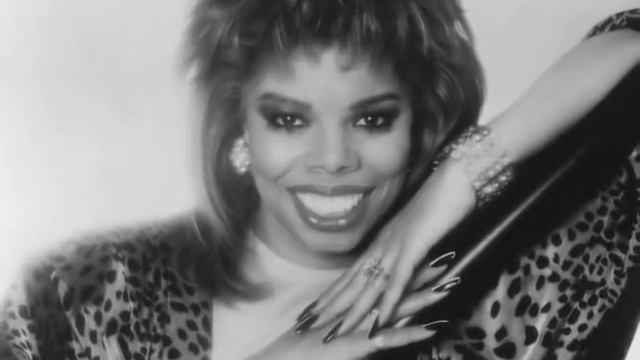 Millie Jackson "My Man, A Sweet Man" 1972 My Extended Version!! смотреть онлайн