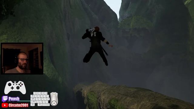 How to Fly in Star Wars Jedi: Fallen Order (Patched on Console) смотреть онлайн