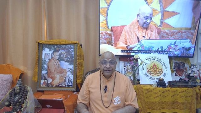 How to meditate on OM Mantra? Part 12 ATS смотреть онлайн