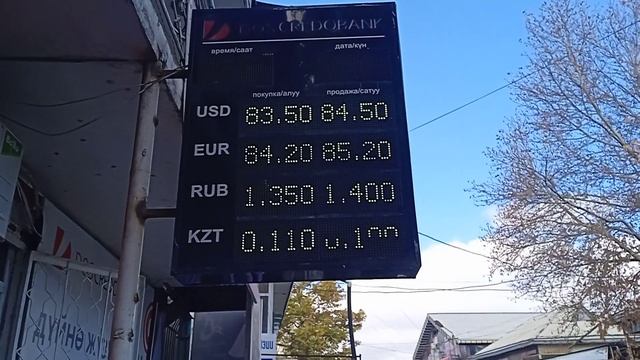 /09/11/22 Тушку курс Ноокат шаары смотреть онлайн