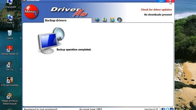 como salvar os drivers do seu pc смотреть онлайн