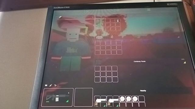 Как Выдать Себе Оружие В Unturned/Антюрнед смотреть онлайн