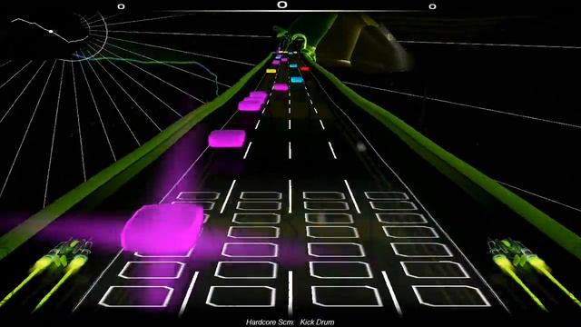 Hardcore Scm - Kick Drum - Hardstyle - 2010