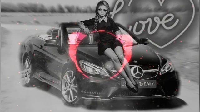 Кабриолет(Aicover) Катя Смирнова |Tiny_Bunny |