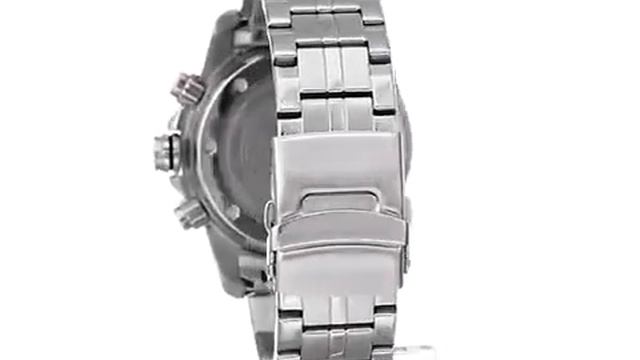 Часы INGERSOLL INQ019WHSL смотреть онлайн