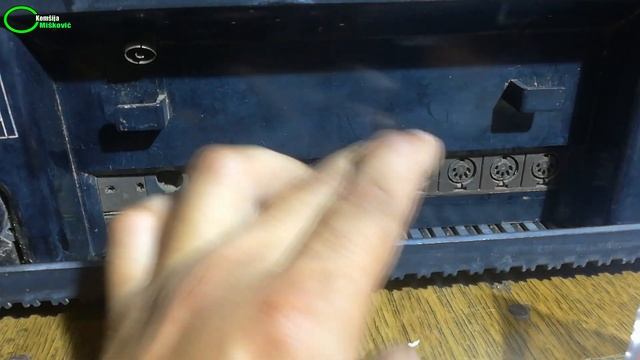 Ei Niš Hsr 140 HI FI смотреть онлайн