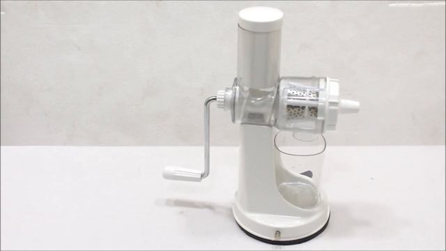 Manual Hand Juicer смотреть онлайн
