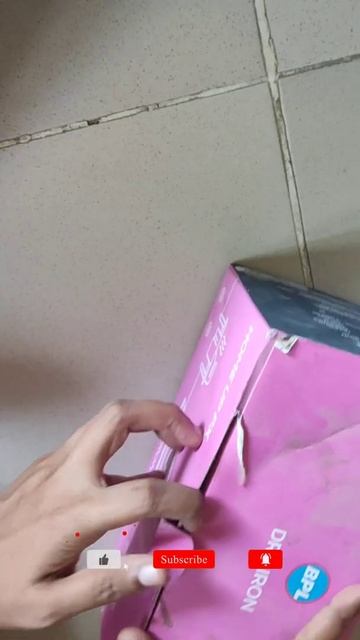 BPL 1100W Iron box ₹399 смотреть онлайн