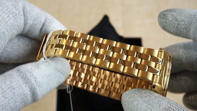SEIKO QUARTZ SUR264P1 смотреть онлайн