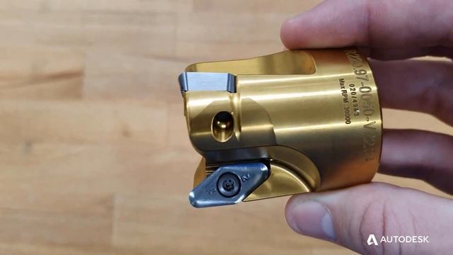 CAM for Designers and Engineers: CNC milling tools смотреть онлайн