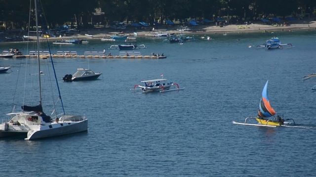 Senggigi Beach, LOMBOK