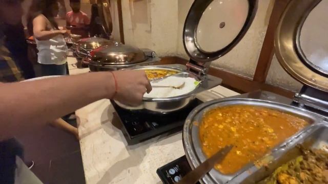 Pirates of Grill in Noida | DLF Mall of India Restaurant | Best Restaurant & Dine in Noida смотреть онлайн
