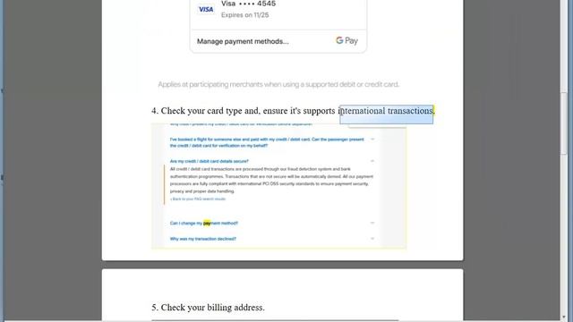 Fix OR-CCSEH-05 error on Google Pay! Google Pay said error message something went wrong? смотреть онлайн