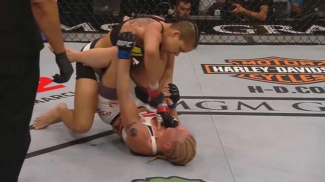 WAP (MMA - UFC VIDEO) смотреть онлайн